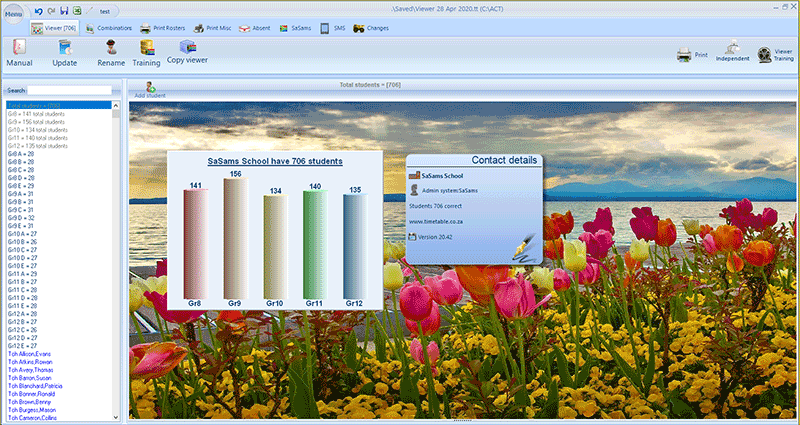 screenshot viewer
